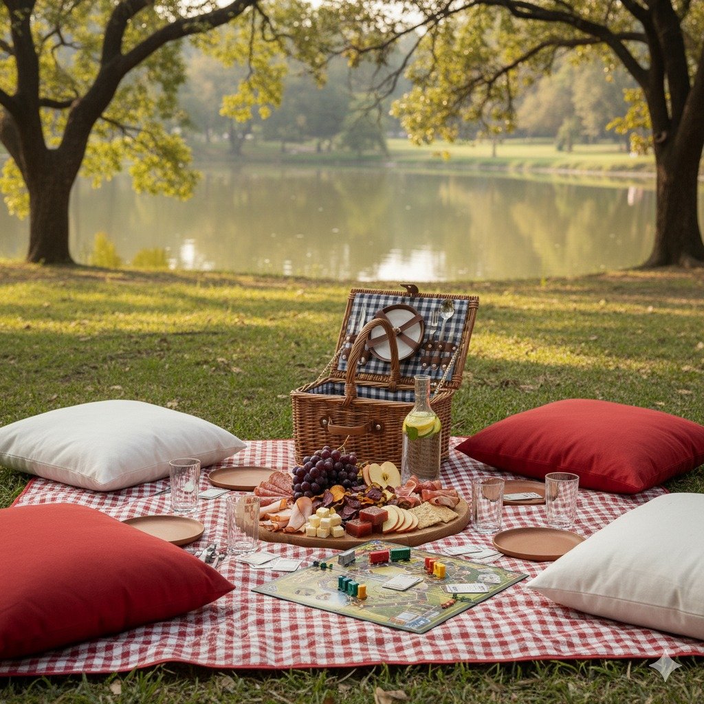 Paquete Plata - Decoración elegante